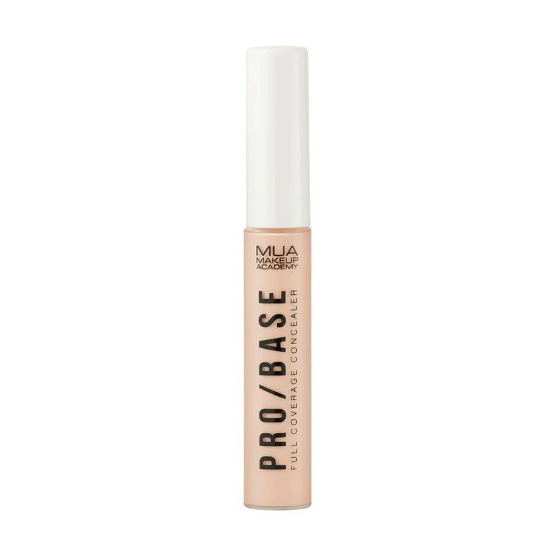 Консилер для обличчя Make Up Academy Pro Base Full Coverage Concealer 120, 7.8 мл