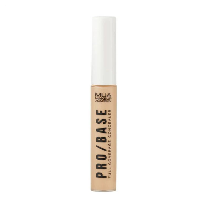 Консилер для обличчя Make Up Academy Pro Base Full Coverage Concealer 130, 7.8 мл