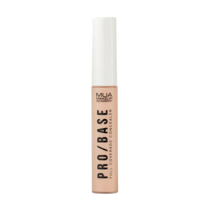 Консилер для обличчя Make Up Academy Pro Base Full Coverage Concealer 140, 7.8 мл